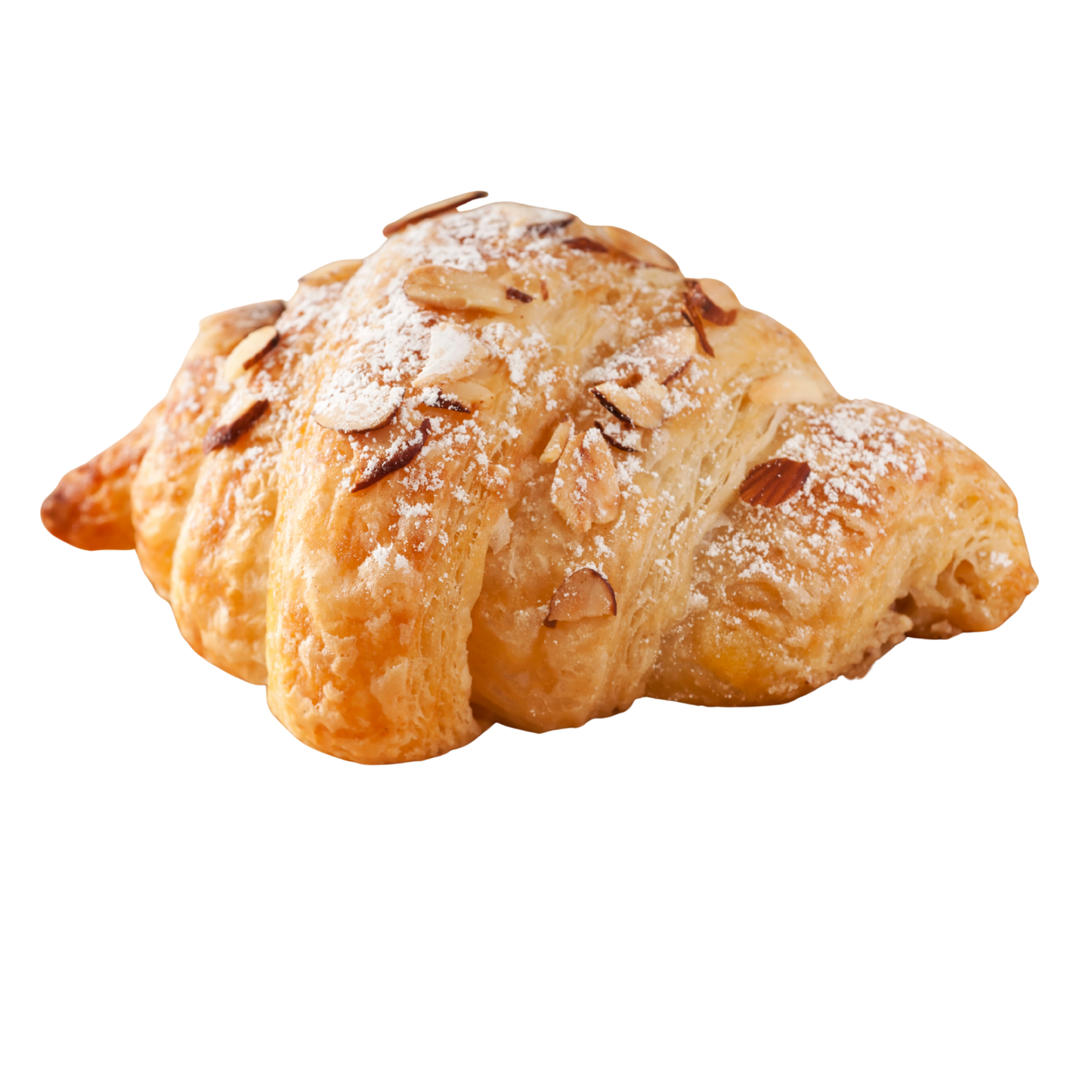 Almond Croissant