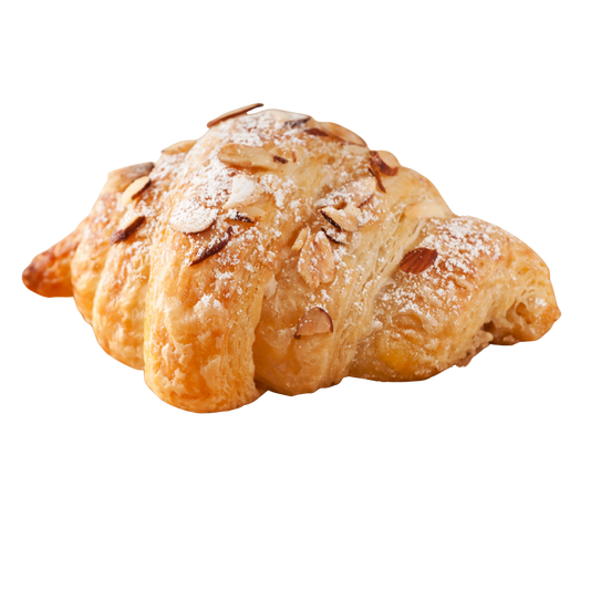 Almond Croissant