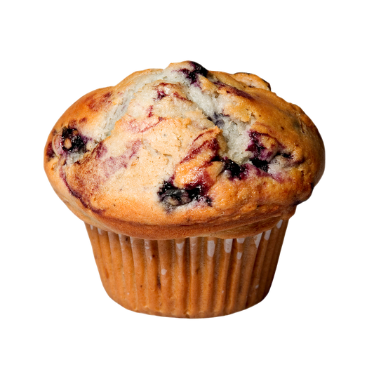 Blueberry Muffin