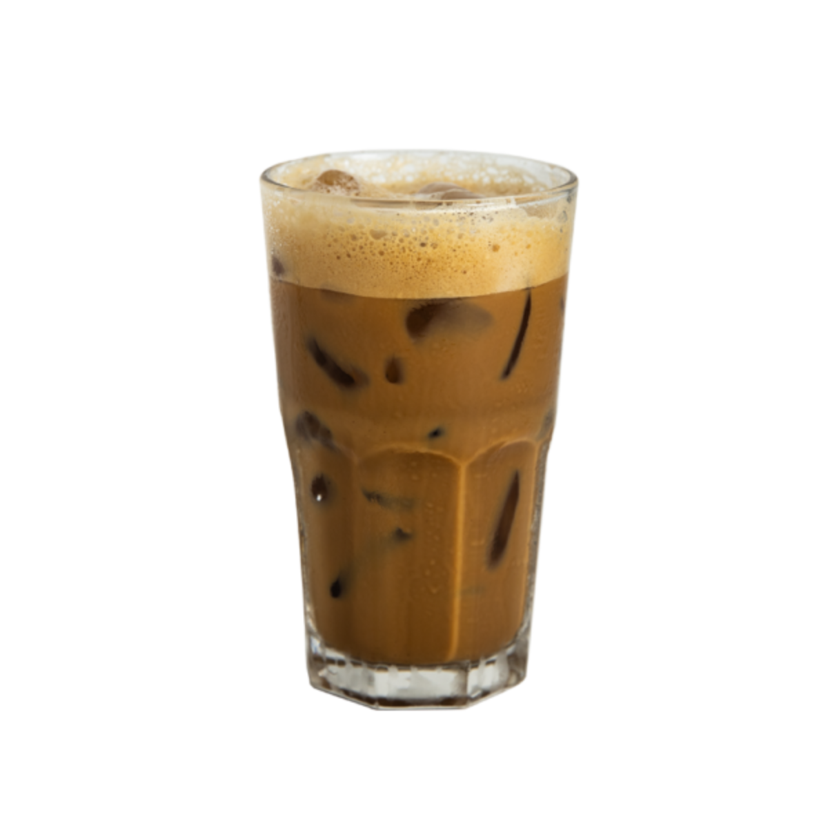 Iced Vietnam Coffee