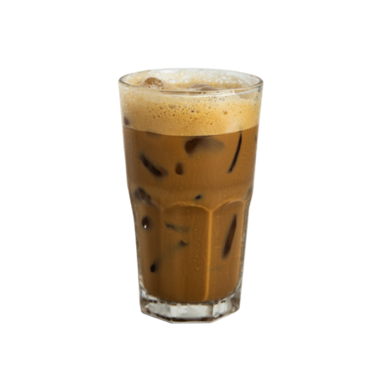 Iced Vietnam Coffee