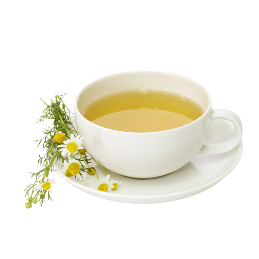 Camomile Tea
