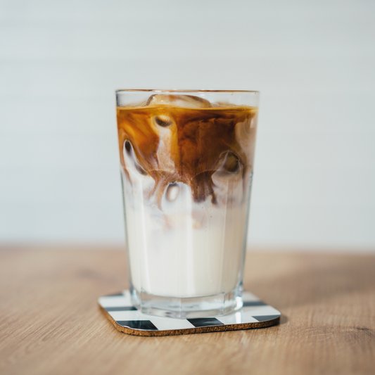 Iced Latte