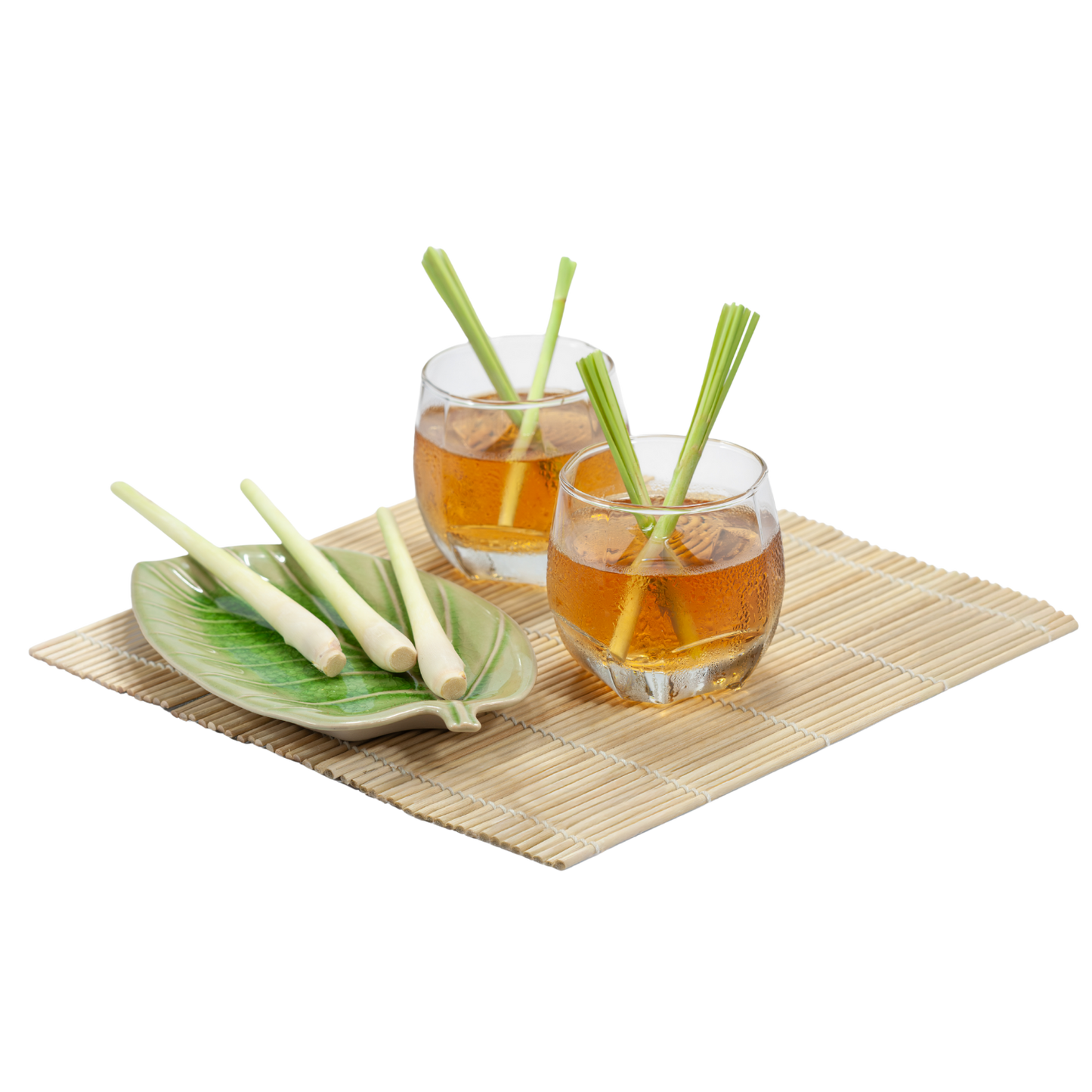 Lemongrass Tea