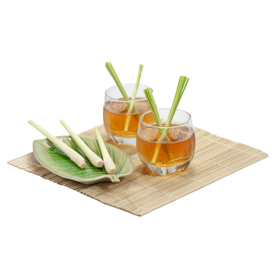 Lemongrass Tea