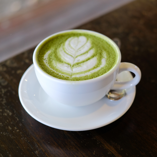 Matcha Latte