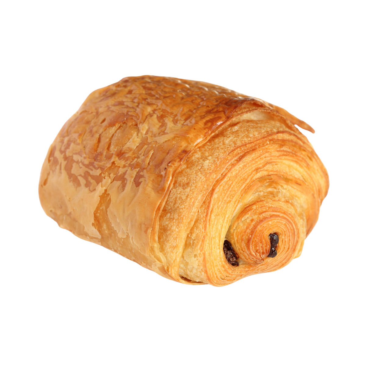 Pain au Chocolate