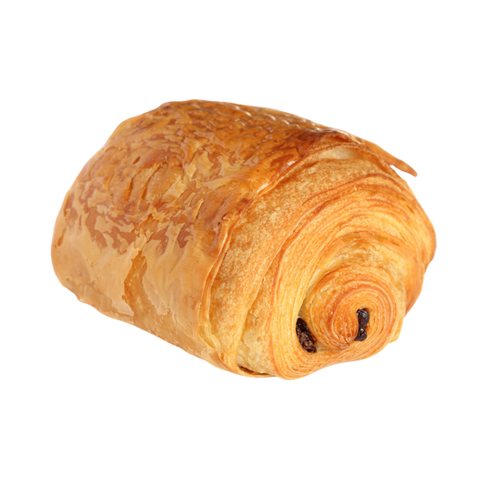 Pain au Chocolate