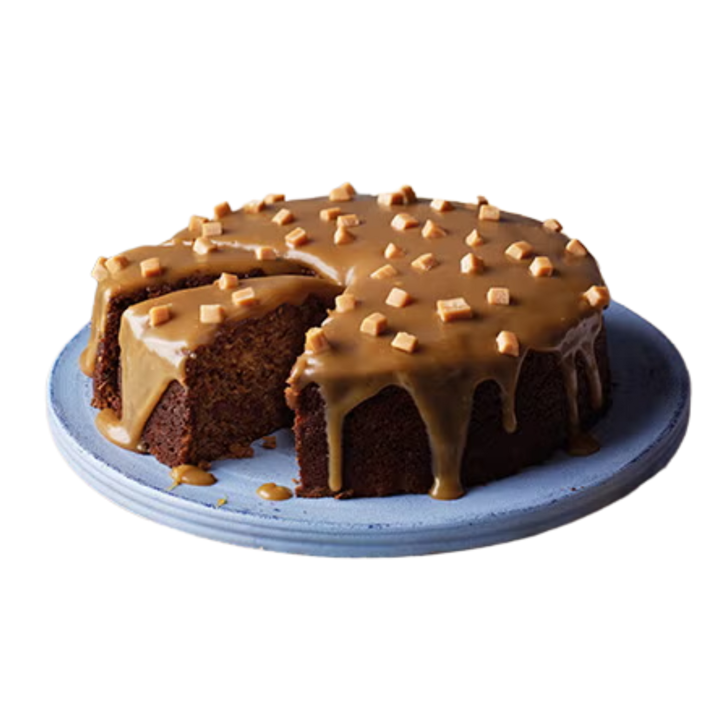 Sticky Toffee