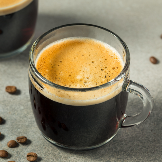 Americano / Long Black