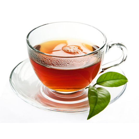 Black Tea