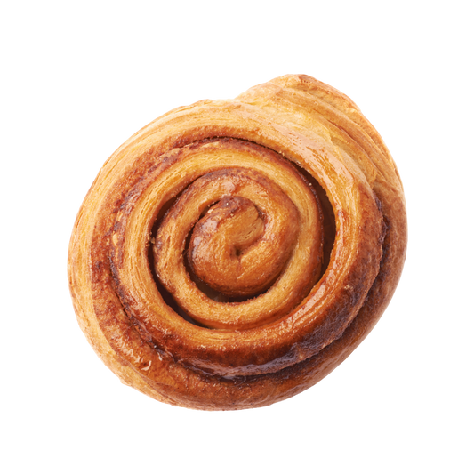 Cinnamon Roll