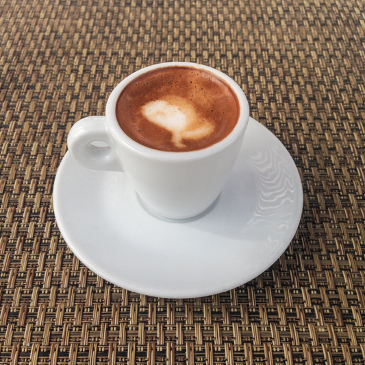 Cortado