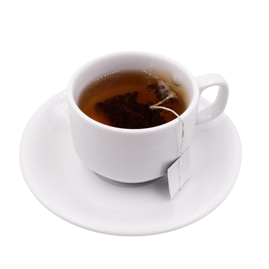 English Breakfast Tea