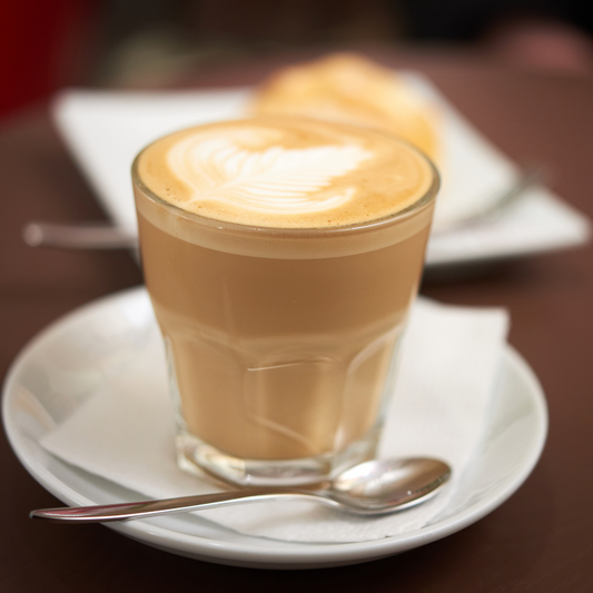 Flat White