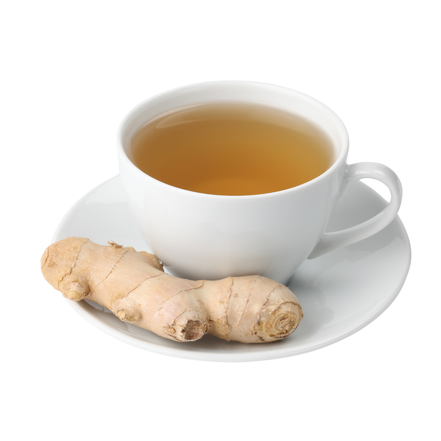 Ginger Tea