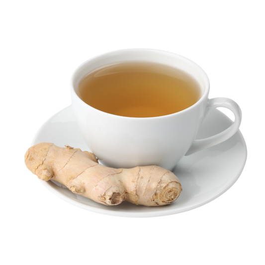 Ginger Tea