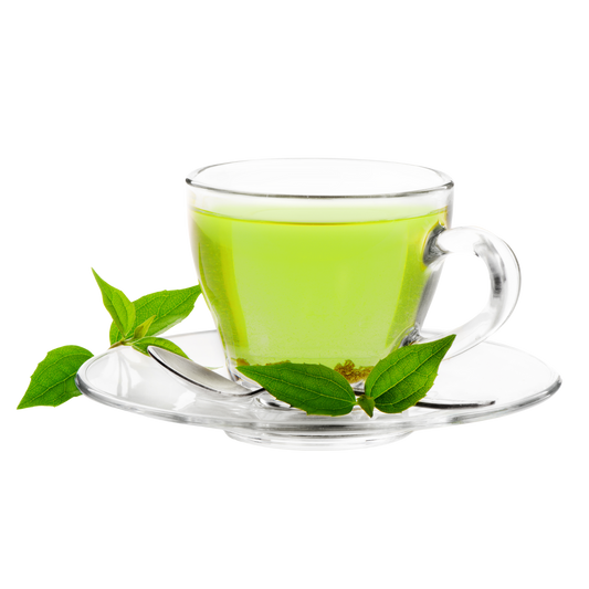 Green Tea