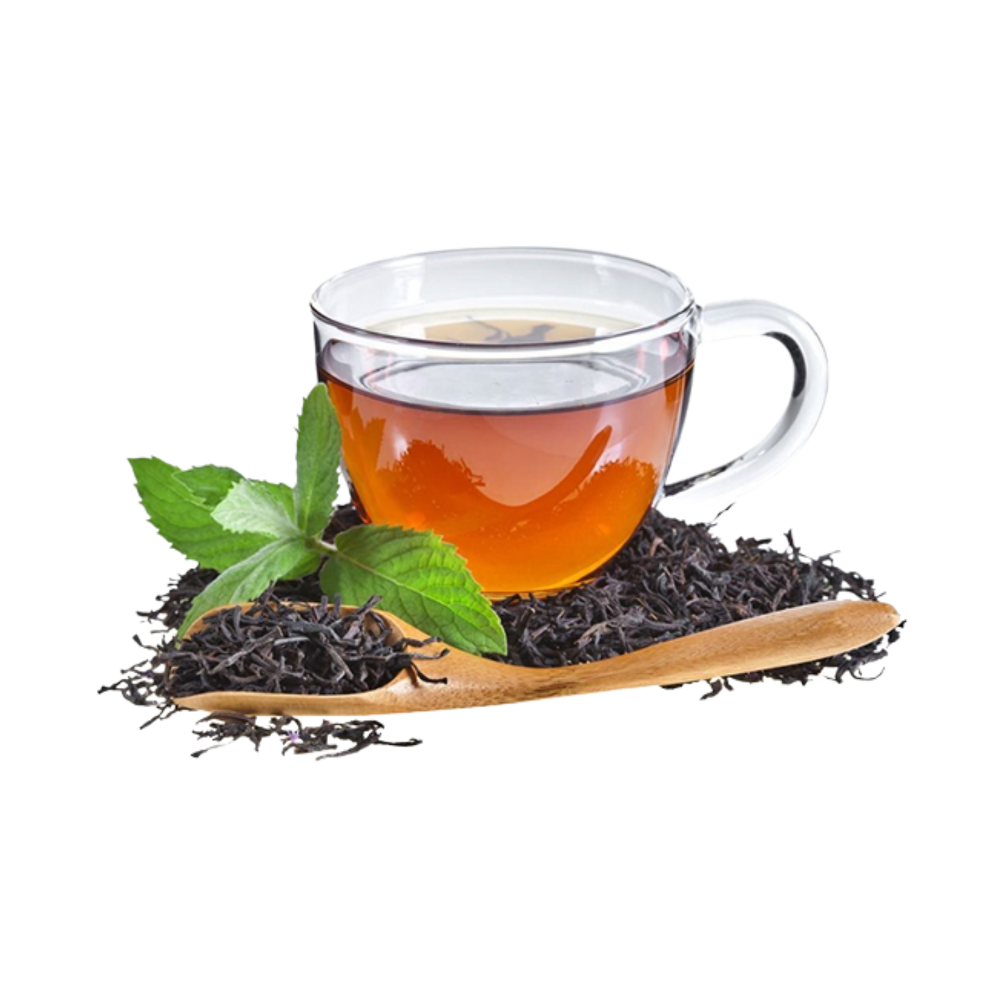 Grey Tea