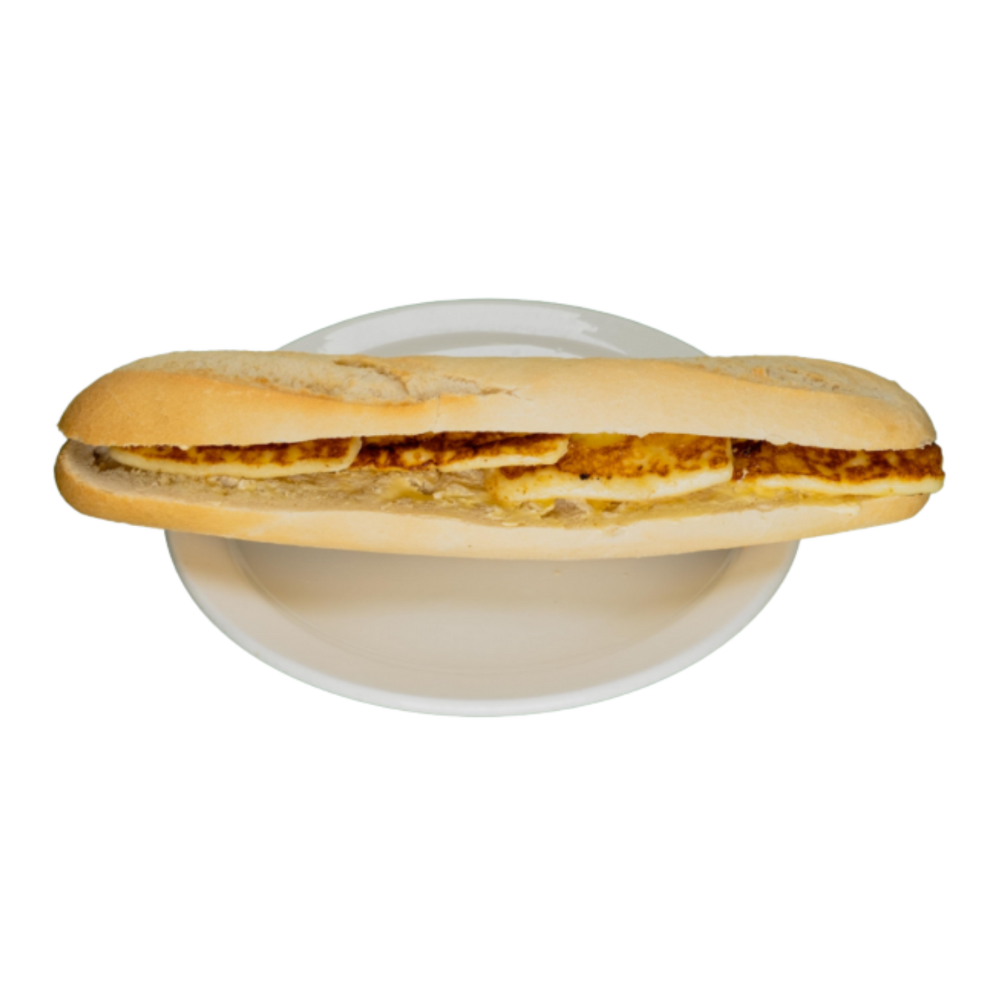 Halloumi