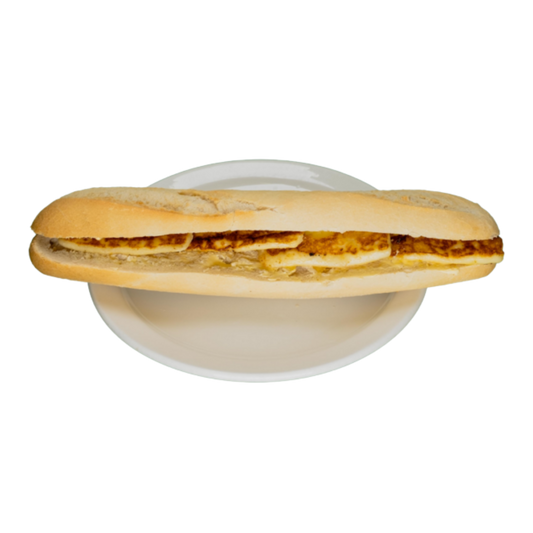 Halloumi