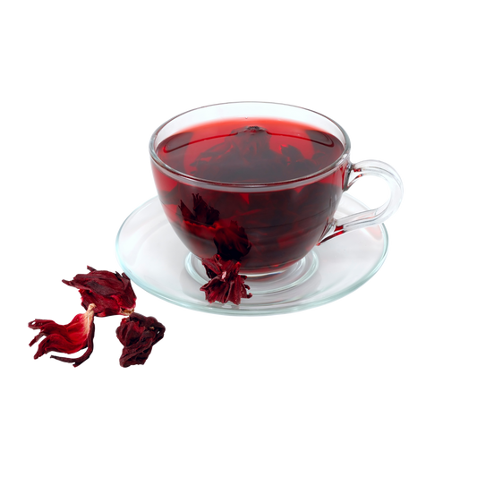 Hibiscus Tea