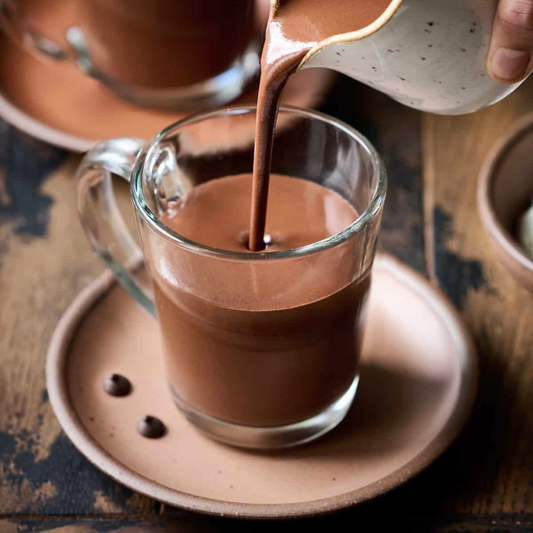Hot Chocolate