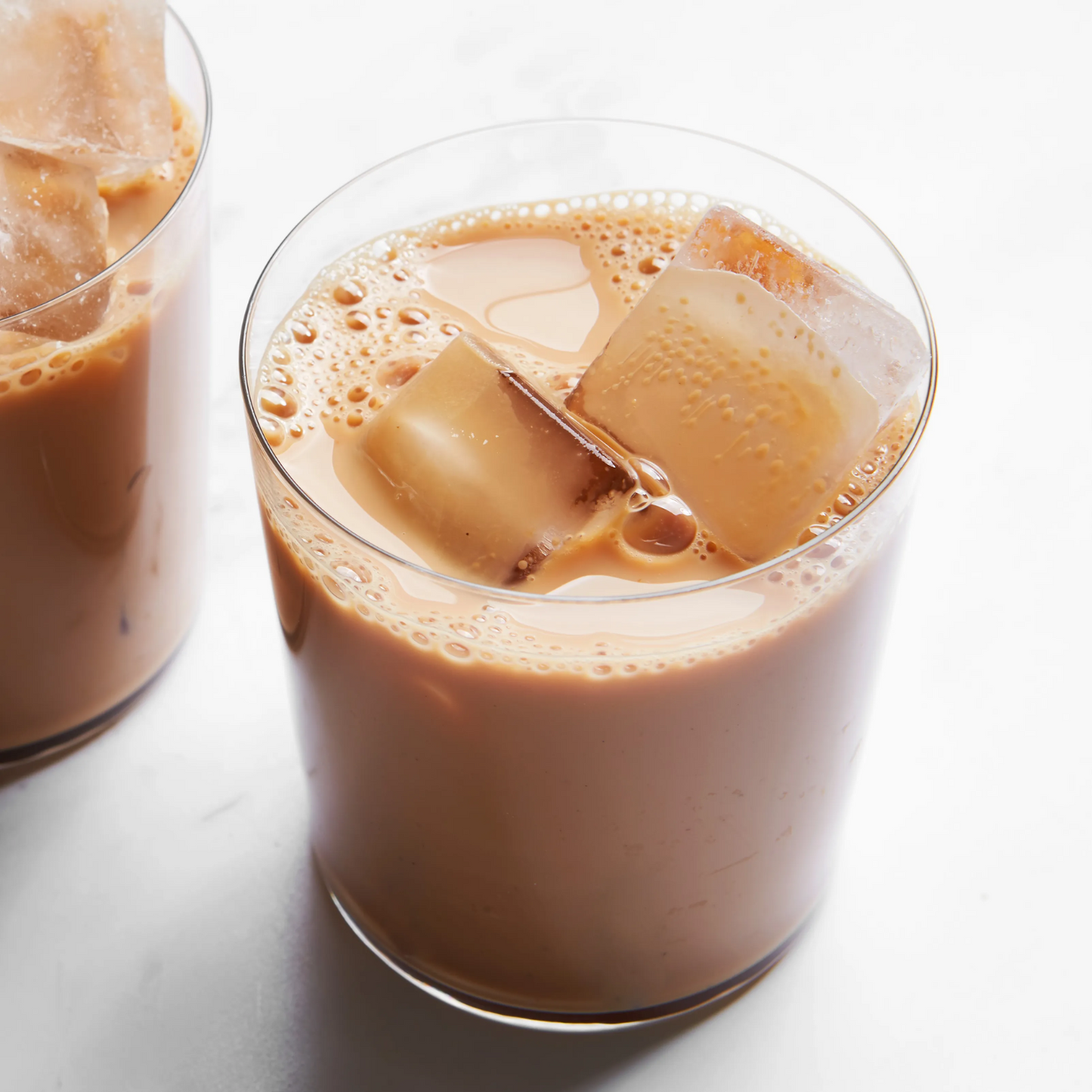 Iced Chai