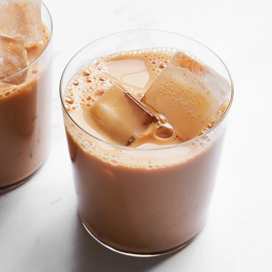 Iced Chai