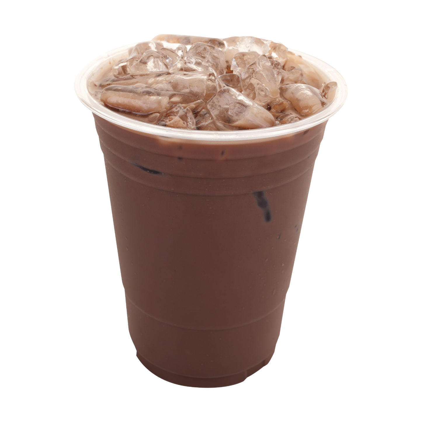 Iced Chocolate