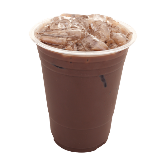 Iced Chocolate