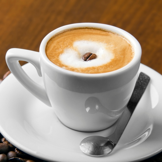 Macchiato