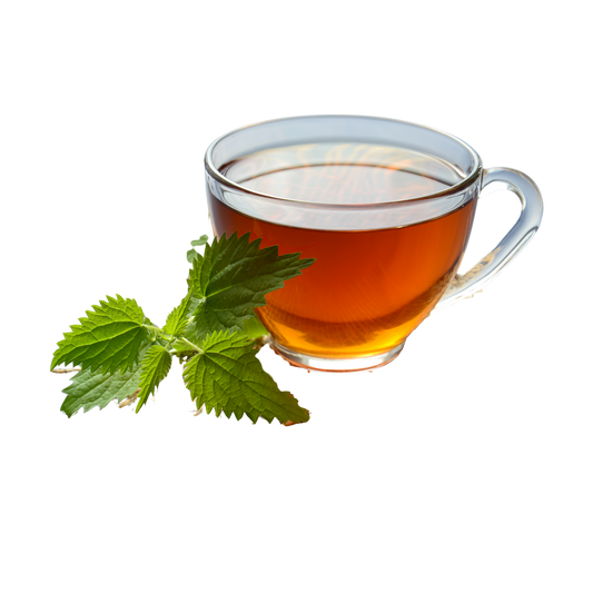 Peppermint Tea