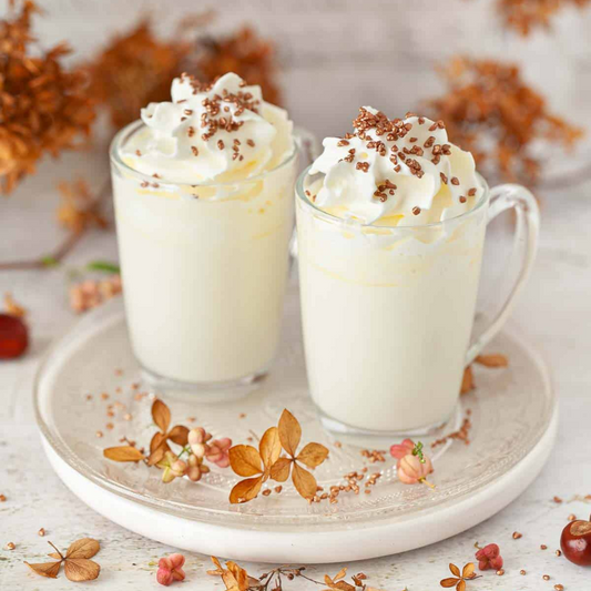 White Chocolate